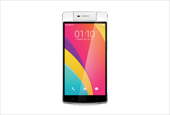 OPPO N3