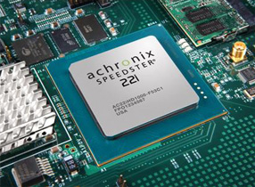 Achronix 22{Speedster22iϵFPGA